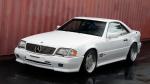 Mercedes-Benz SL72 AMG 1995 года